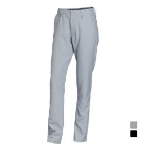 アンダーアーマー ゴルフウェア ロングパンツ 秋 冬 UA Fall Woven Pants カジュアル 1375326 メンズ UNDER ARMOURの商品画像