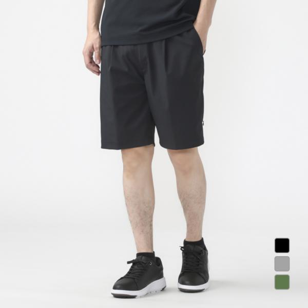 ティゴラ ゴルフウェア ショートパンツ 春 夏 ヘリンボンショートパンツ TR-1P1124SPT1...