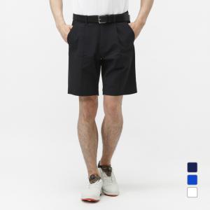 St ANDREWS セントアンドリュース ゴルフウェア スラックス 秋 冬 ロゴ