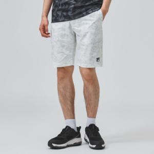 フィラ ゴルフウェア ショートパンツ 春 夏 ショートパンツ 746301A メンズ FILA