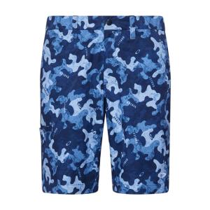 ブリーフィング ゴルフウェア ショートパンツ 春 夏 MS WR CORDURA