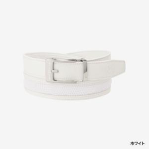 ☆新品未使用☆and per se(アンパスィ)ゴムメッシュベルト and per se（アンパスィ） ゴムメッシュベルト : GDOゴルフショップ