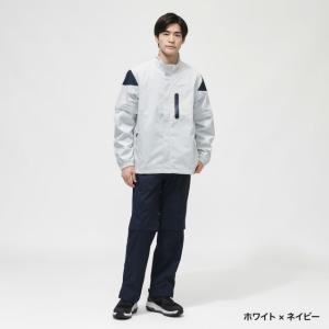 IGNIO（イグニオ） ゴルフウェア レイン上下セット IG-1R1051S2P 耐