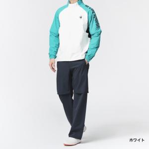 ルコックスポルティフ ゴルフ ゴルフウェア レ...の詳細画像1