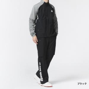 ルコックスポルティフ ゴルフ ゴルフウェア レ...の詳細画像2