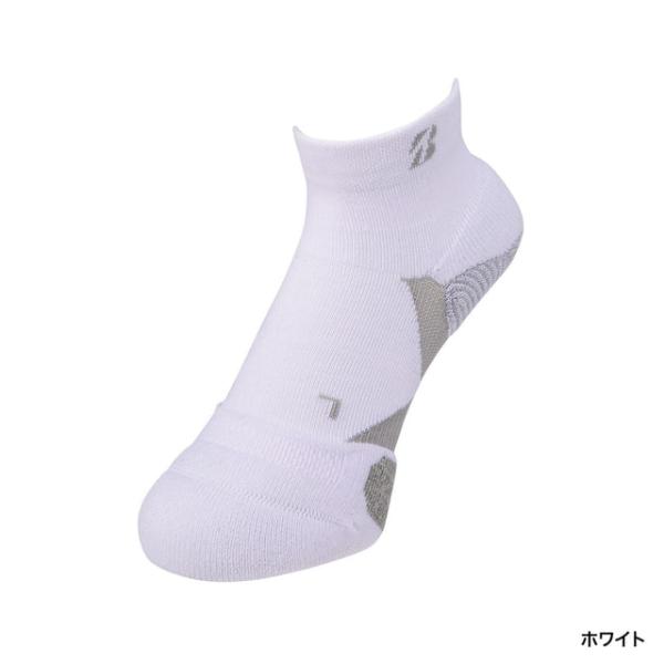 ブリヂストン ゴルフウェア ソックス 春 夏 HYPERSOX 3Dソックス ベーシック アンクル ...