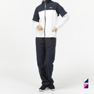 コルウィン レディース ゴルフウェア レイン上下セット