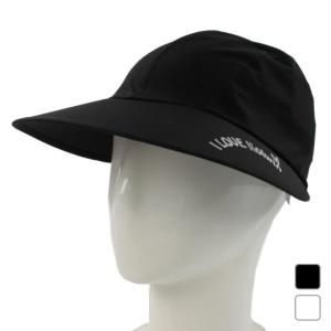 コルウィン レディース ゴルフウェア 春 夏 レインキャップ