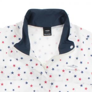 ティゴラ レディース ゴルフ レイン上下セット...の詳細画像2