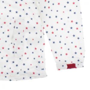 ティゴラ レディース ゴルフ レイン上下セット...の詳細画像3