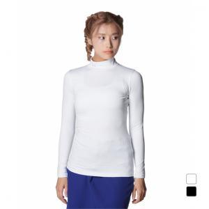 St ANDREWS セントアンドリュース レディース ゴルフウェア 長袖シャツ