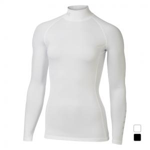 アンダーアーマー レディース ゴルフウェア 長袖コンプレッションインナーHEATGEAR