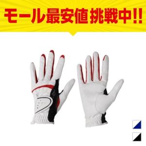 ミズノ MIZUNO レディース ゴルフグローブ 両手 ダブ...