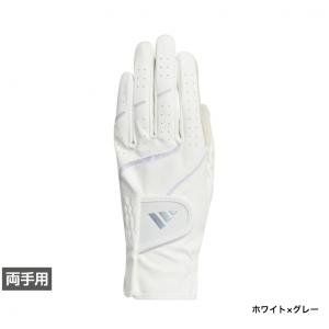 アディダス レディース ゴルフウェア ゴルフグ...の詳細画像1