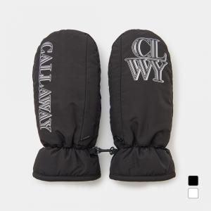 Munsingwear（マンシングウェア） ゴルフ ミトン 防寒 サイズフリー