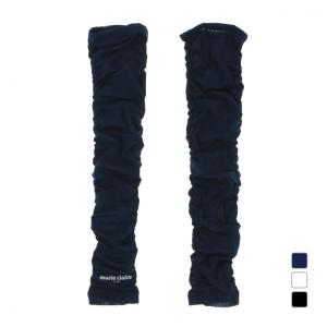 マリ クレール アームカバー アームカバー 712973 シャーリング