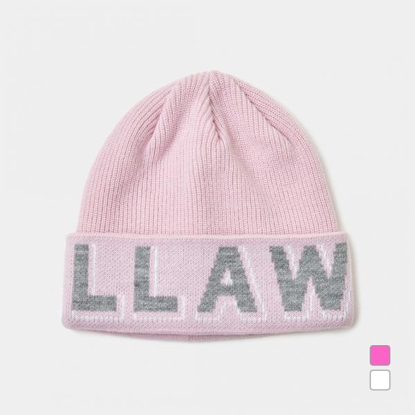 キャロウェイ レディース ゴルフウェア ニット帽子 秋 冬 ビーニー C24291220 Calla...