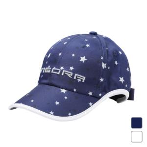 ティゴラ レディース ゴルフウェア 春 夏 キャップ TR-1C2211CP