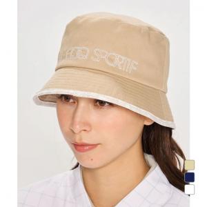 NEW ERA（ニューエラ） ゴルフウェア ハット 春 夏 GF BUCKET01