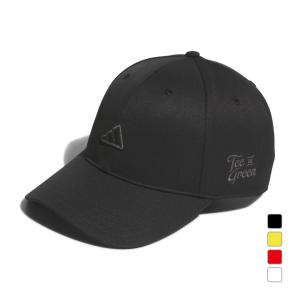 アディダス レディース ゴルフウェア キャップ 春 夏 カラーキャップ KTK00 adidas｜アルペングループヤフー店