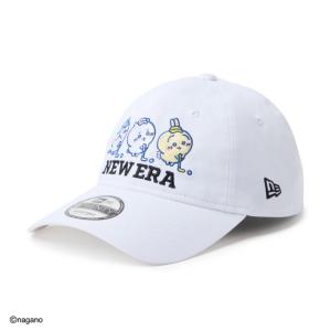 NEW ERA（ニューエラ） ゴルフウエア メンズ GFW 920LV CHIIKAWA WHI
