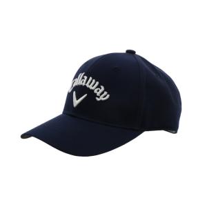 キャロウェイ レディース ゴルフウェア キャップ 春 夏 BASIC TW CAP WM 26 JM C26990201 Callaway｜アルペングループヤフー店