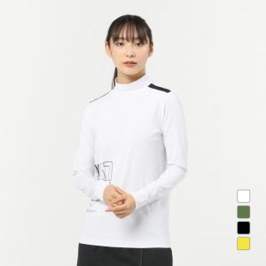 キャロウェイ ゴルフウェア レディース 長袖シャツ