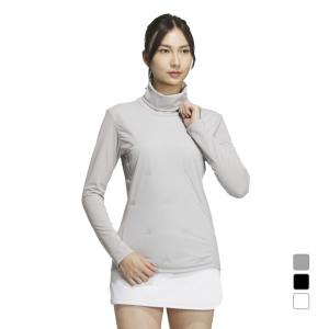 adidas（アディダス） レディース ゴルフウェア ダウンジャケット 秋