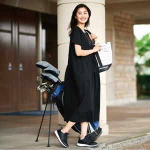 フィラ レディース ゴルフウェア 秋 冬 ベストワンピース 2wayワンピース スカート着脱 2wayワンピース リバーシブルタイプ Fila アルペン Paypayモール店 通販 Paypayモール