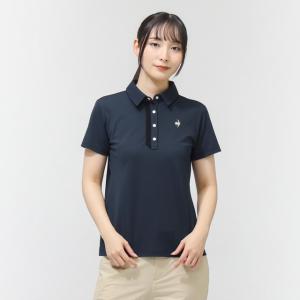 St ANDREWS セントアンドリュース レディース ゴルフウェア 半袖シャツ