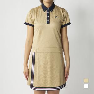 フィラ レディース ゴルフワンピースの買取情報