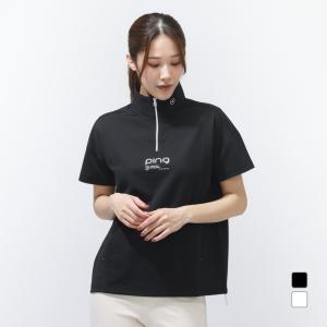 PING レディース ゴルフ半袖シャツの買取情報