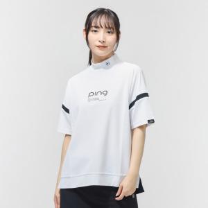 PING レディース 半袖ゴルフシャツの買取情報
