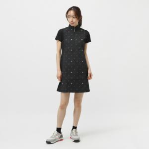 新品・タグ付き♡ルコックスポルティフゴルフ ワンピース キュロット フリル M 新品・タグ付き♡ルコックスポルティフゴルフ ワンピース