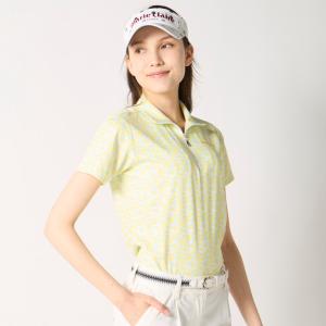 TaylorMade（テーラーメイド） ゴルフウェア 半袖シャツ 春 夏 ベリー