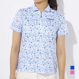 Marie Claire（マリ クレール） マリ クレール ゴルフウェア 半袖