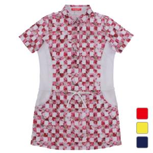 ゴルフ ワンピース レディースウエア ゴルフ スポーツ 通販 Yahoo ショッピング