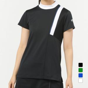 キャロウェイ ゴルフウェア  レディース 春 夏 ストレッチスムース