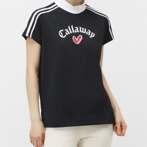 キャロウェイ レディース 半袖シャツの買取情報