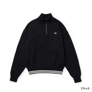 Jack Bunny!!（ジャックバニー） ゴルフ 長袖 ニット 青緑 セーター