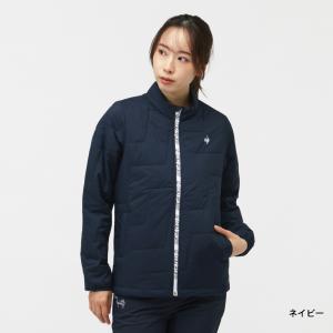 ルコックスポルティフ ゴルフ レディース ゴル...の詳細画像1