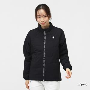 ルコックスポルティフ ゴルフ レディース ゴル...の詳細画像3