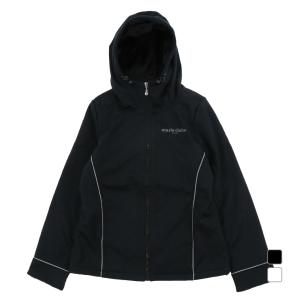マリ クレール レディース ゴルフウェア 秋 冬 ラウンドジャケット 730205 高周波キルト フード付きラウンドジャケット marie claire