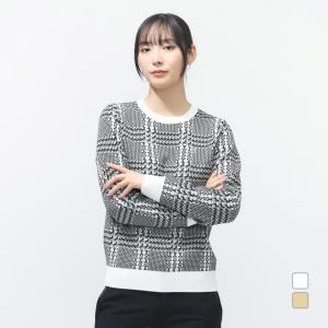 セントアンドリュース レディース長袖ニットの買取情報