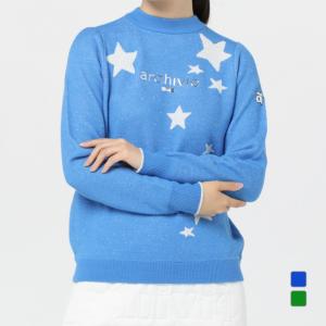 St ANDREWS セントアンドリュース レディース ゴルフウェア 長袖