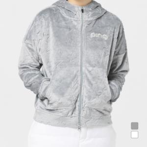 PING（ピン） レディース ゴルフウェア 中綿ジャケット 秋 冬