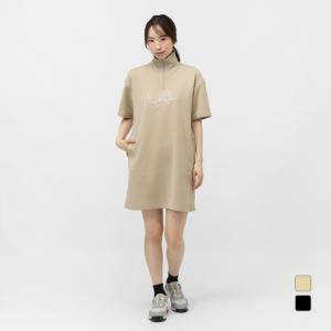 New Balance Golf ワンピース レディース ニューバランス ゴルフ