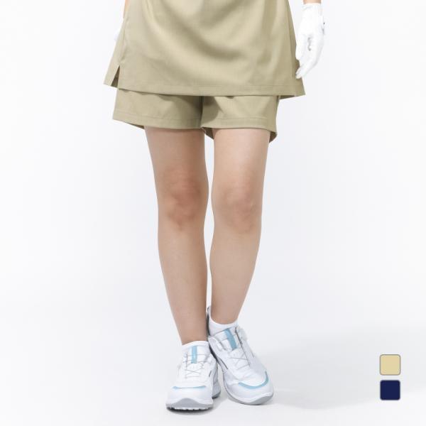 コルウィン レディース ゴルフウェア ショートパンツ 春 夏 レディス ショートパンツ KO-1B2...