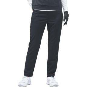 TIGORA（ティゴラ） レディース ゴルフウェア ロングパンツ 秋 冬