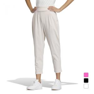 adidas（アディダス） レディース ゴルフウェア クロップドパンツ 春